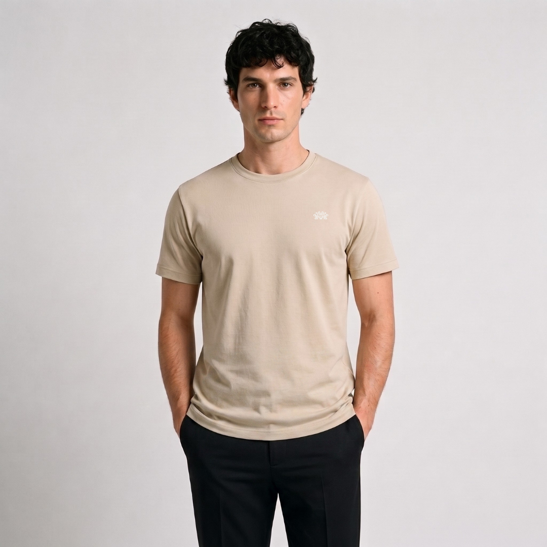 The Dorine Tee