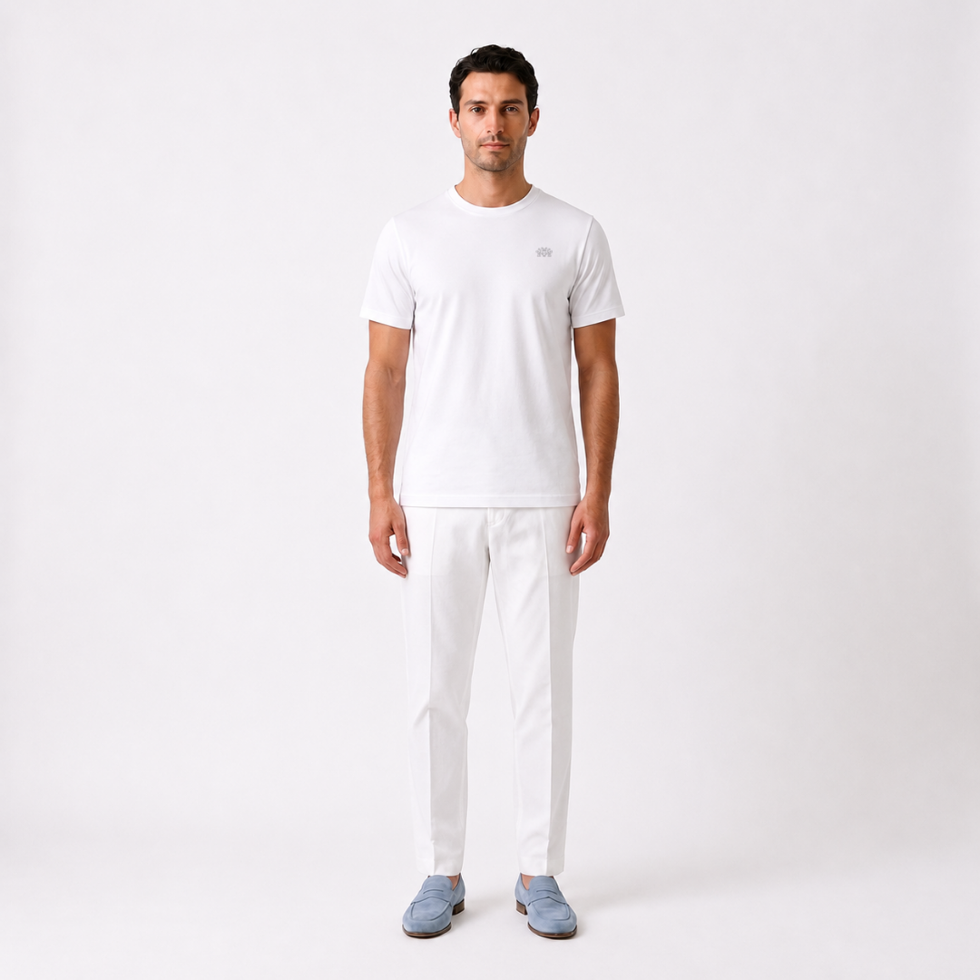 The Dorine Tee