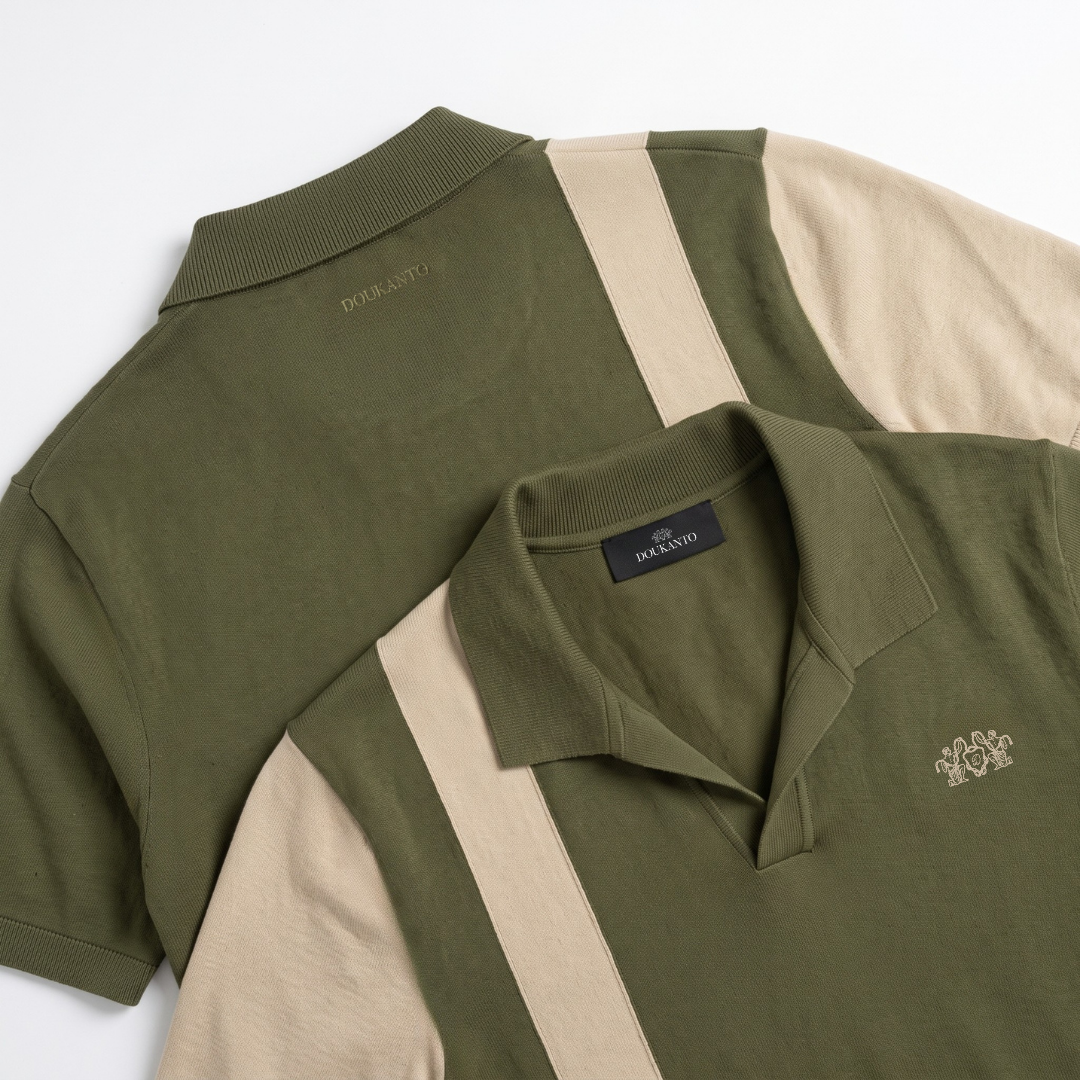 The Doriano Polo