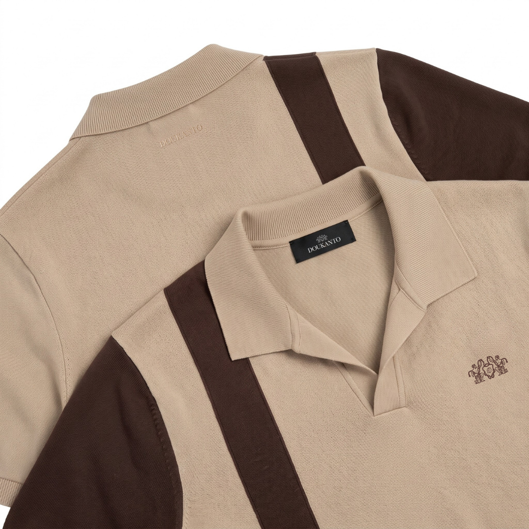 The Doriano Polo
