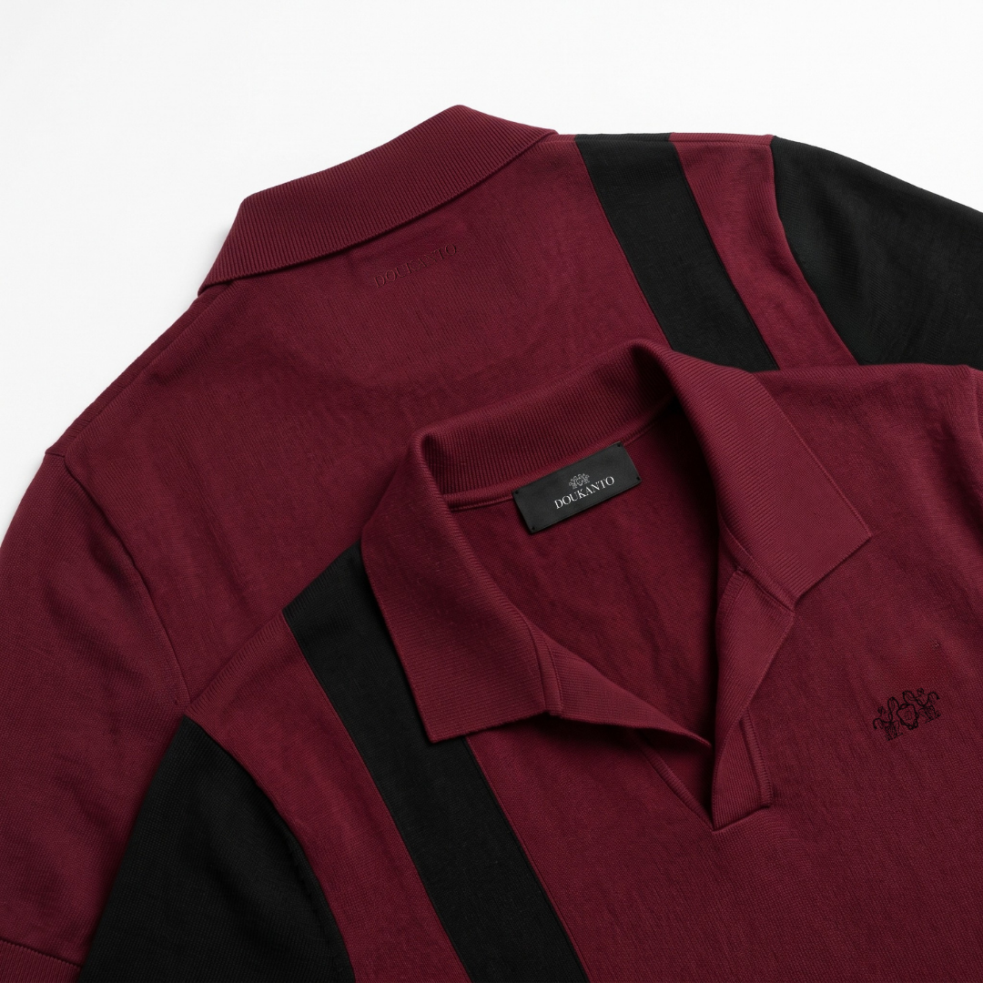 The Doriano Polo