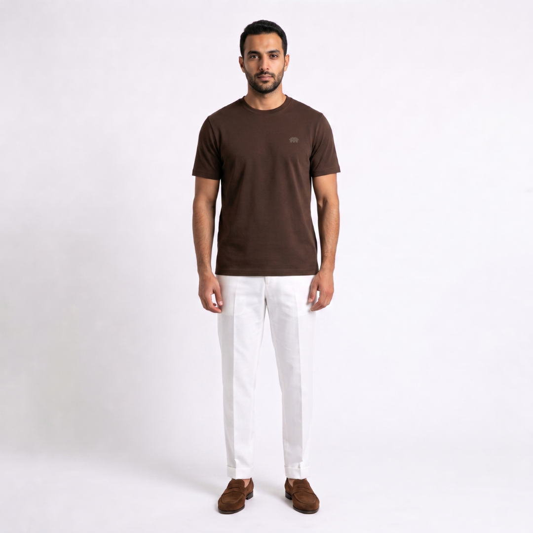 The Dorine Tee
