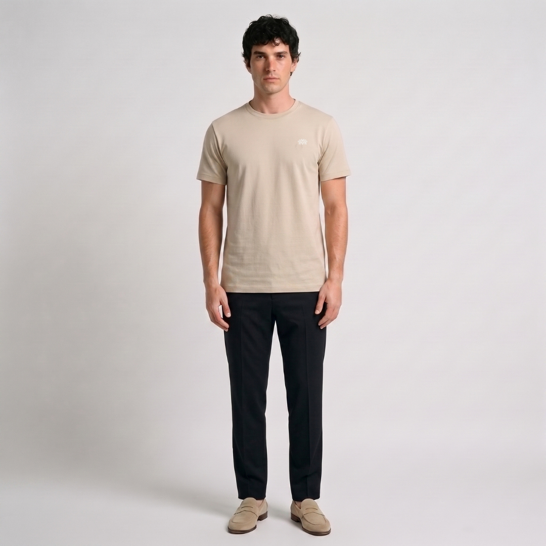 The Dorine Tee