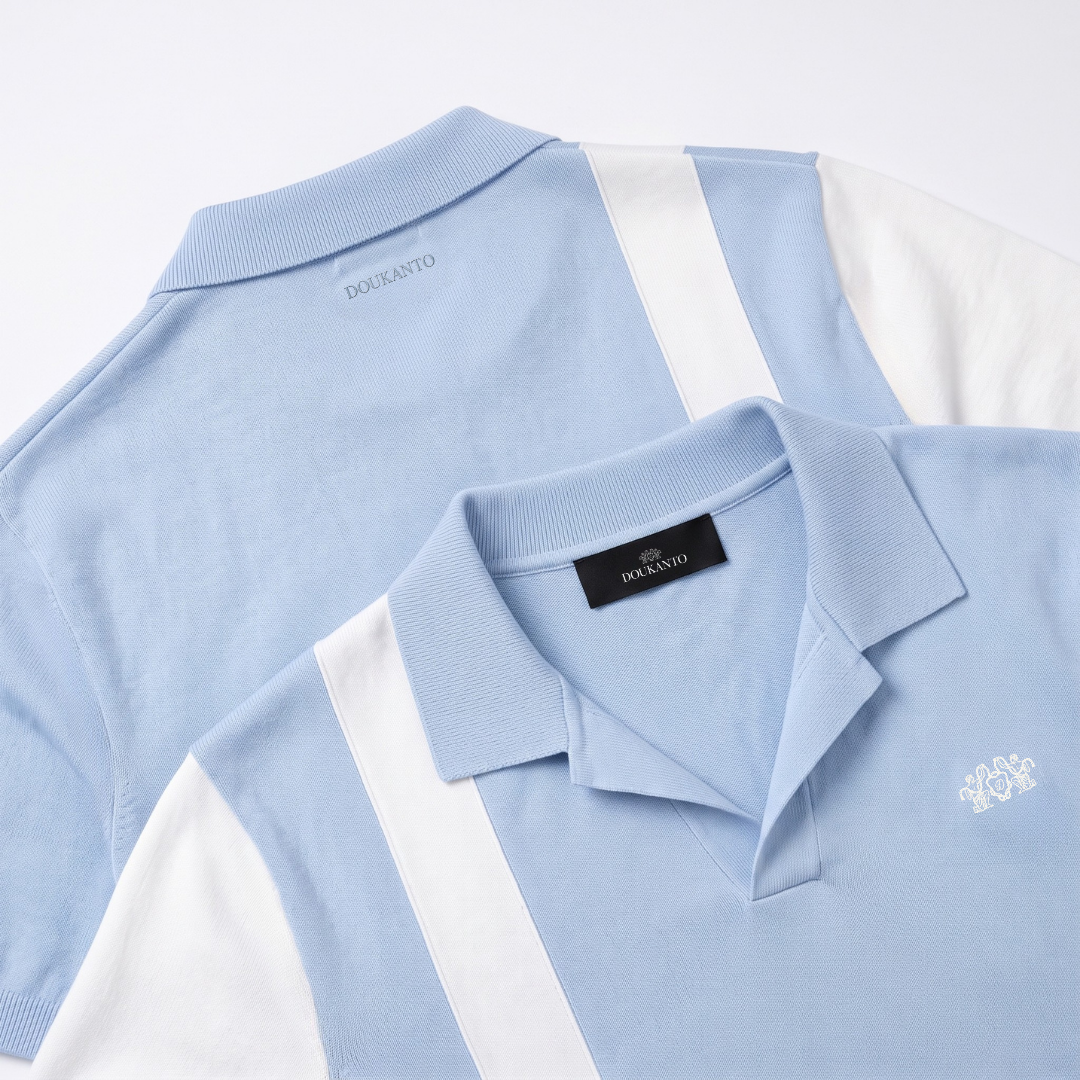 The Doriano Polo