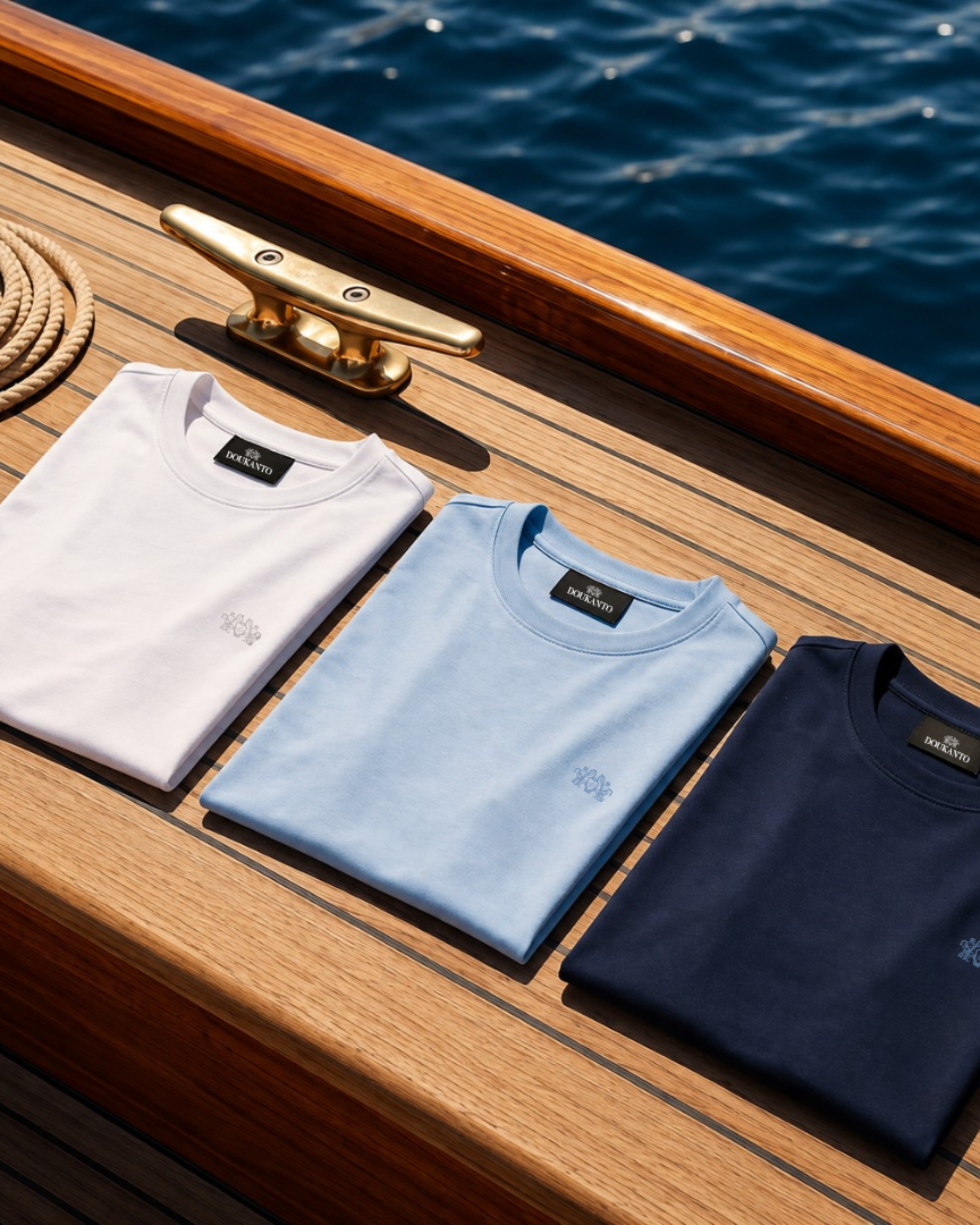 Dorine Tees