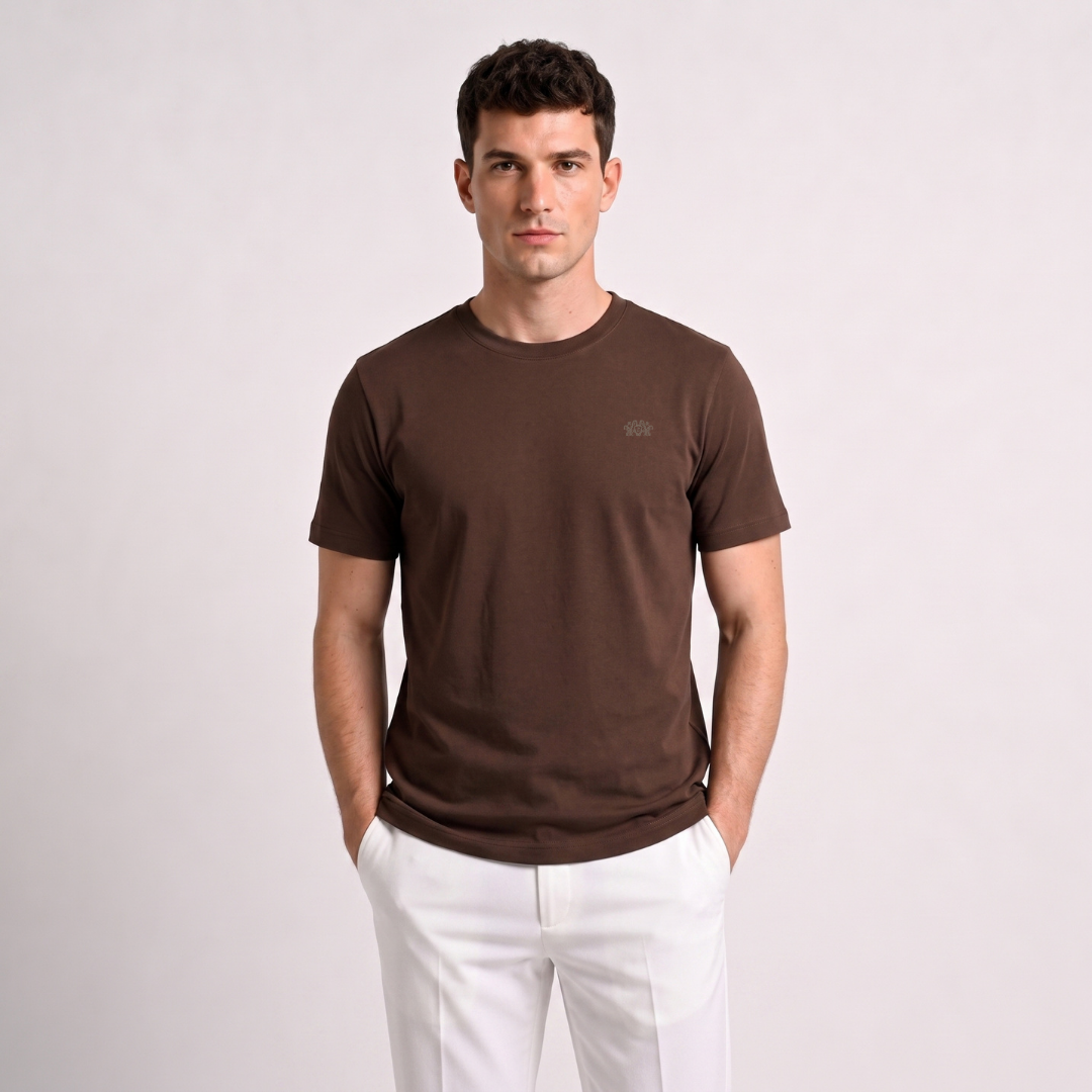 The Dorine Tee