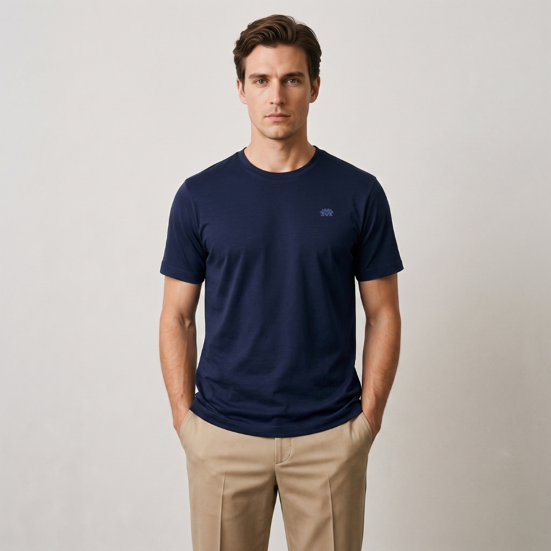 The Dorine Tee