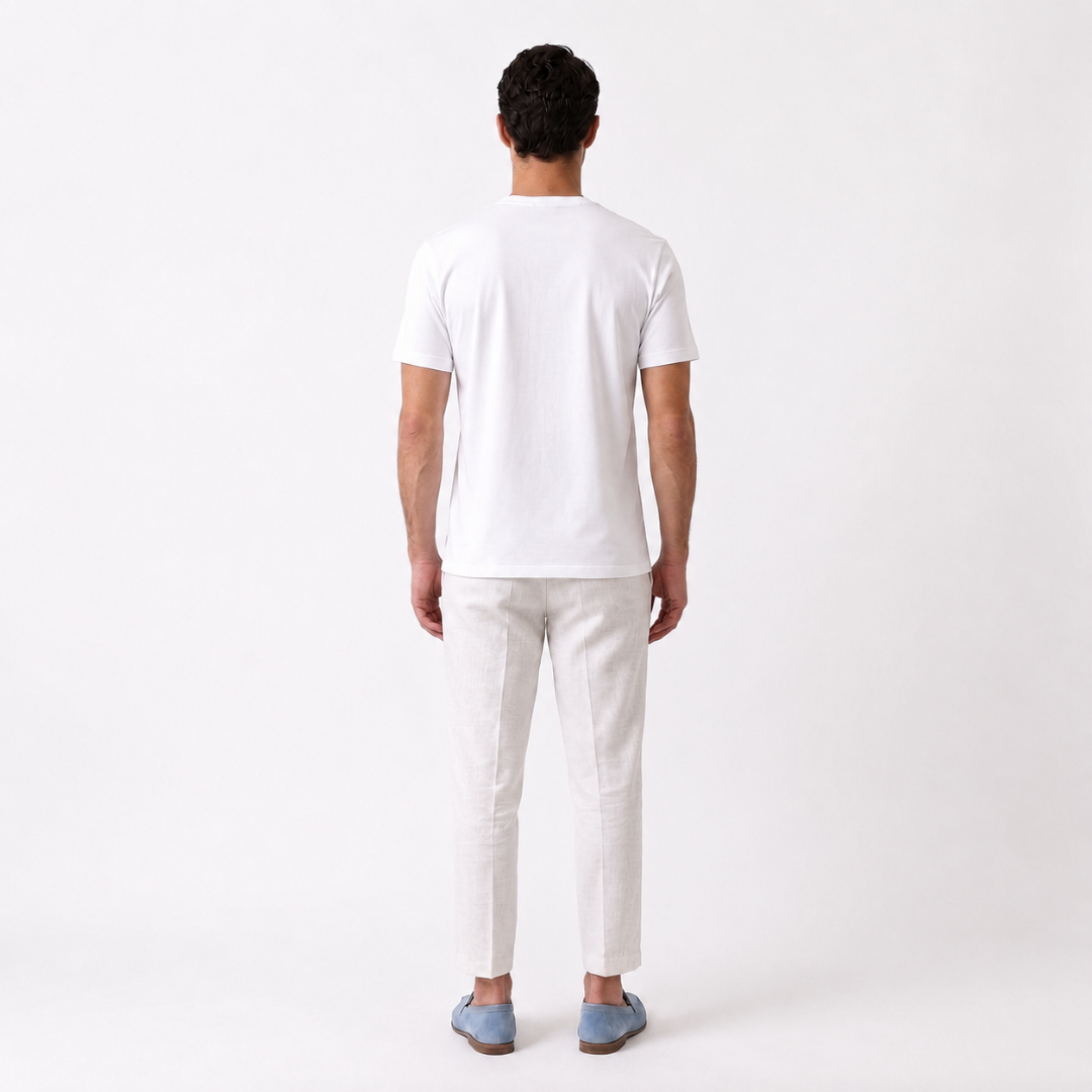 The Dorine Tee