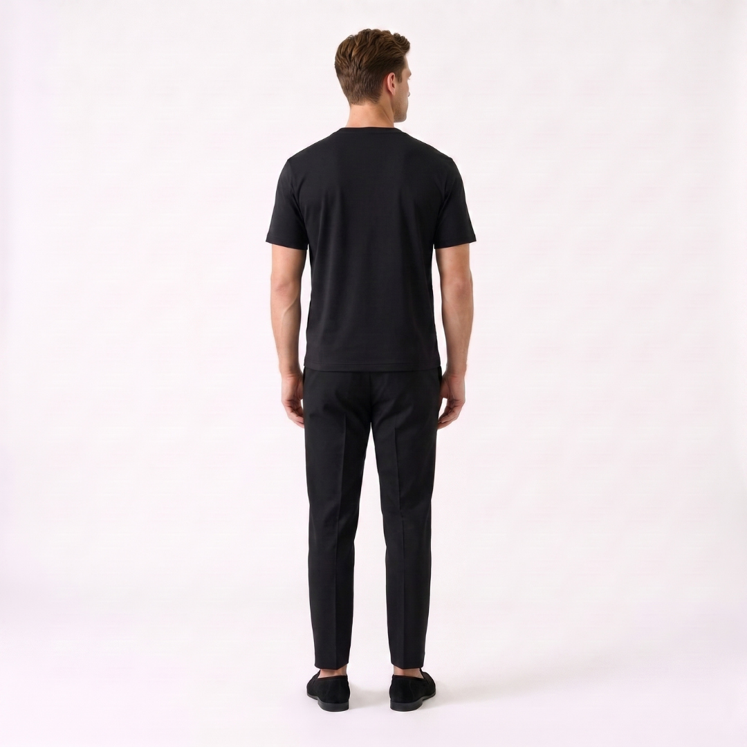 The Dorine Tee