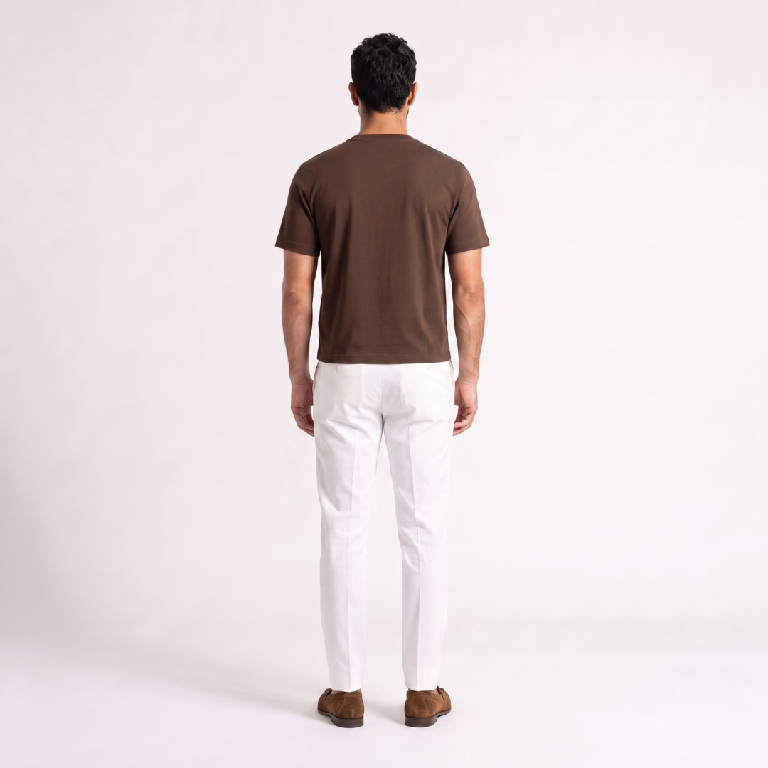 The Dorine Tee