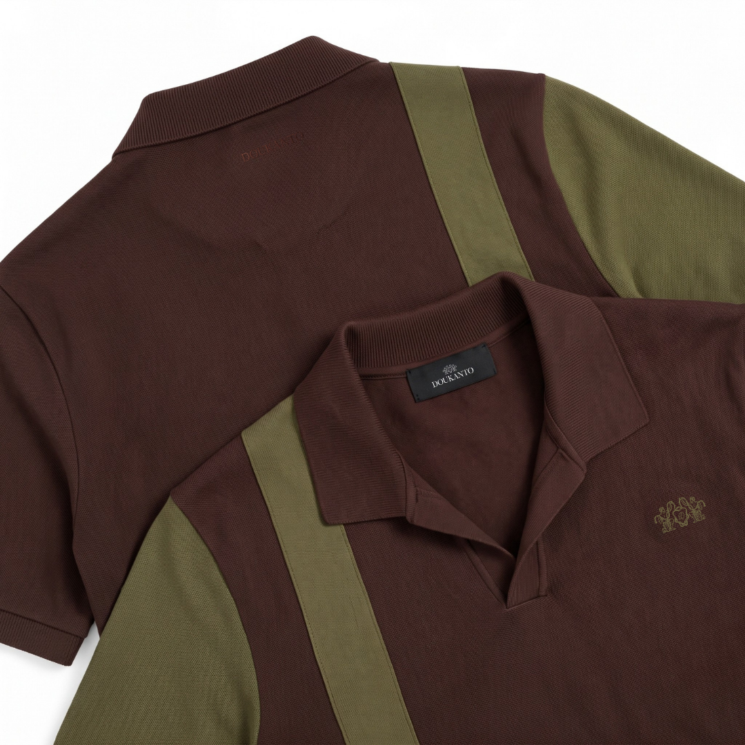 The Doriano Polo