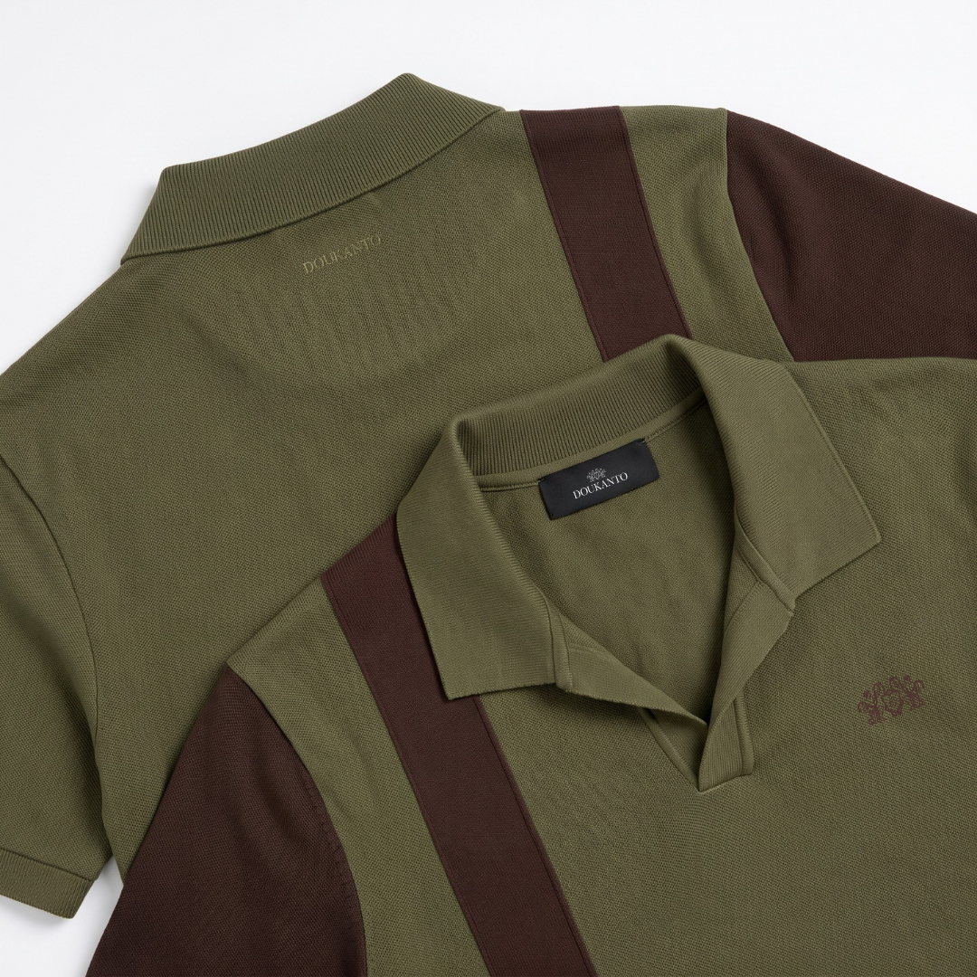 The Doriano Polo