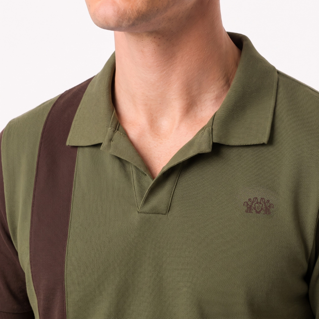 The Doriano Polo