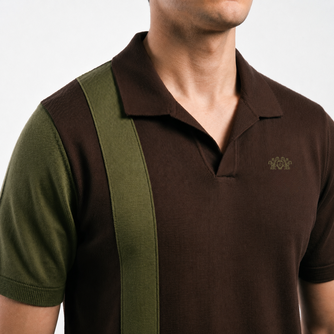 The Doriano Polo