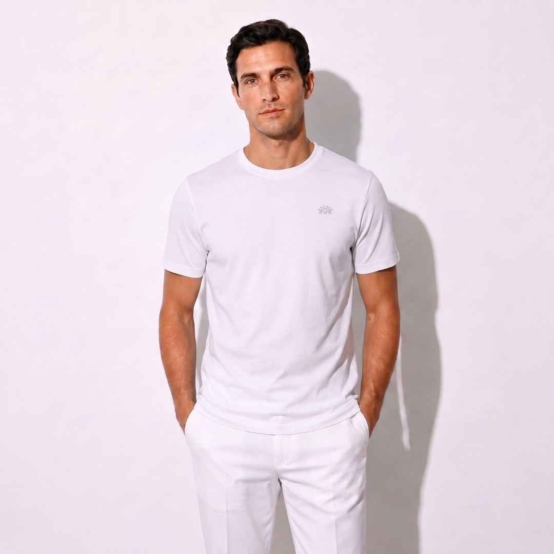 The Dorine Tee